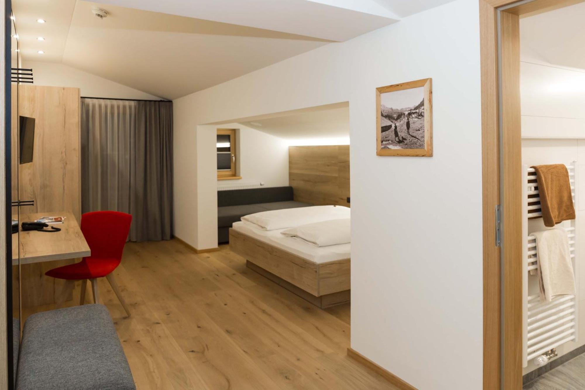 Hotel Rosner Altenmarkt im Pongau Exterior photo